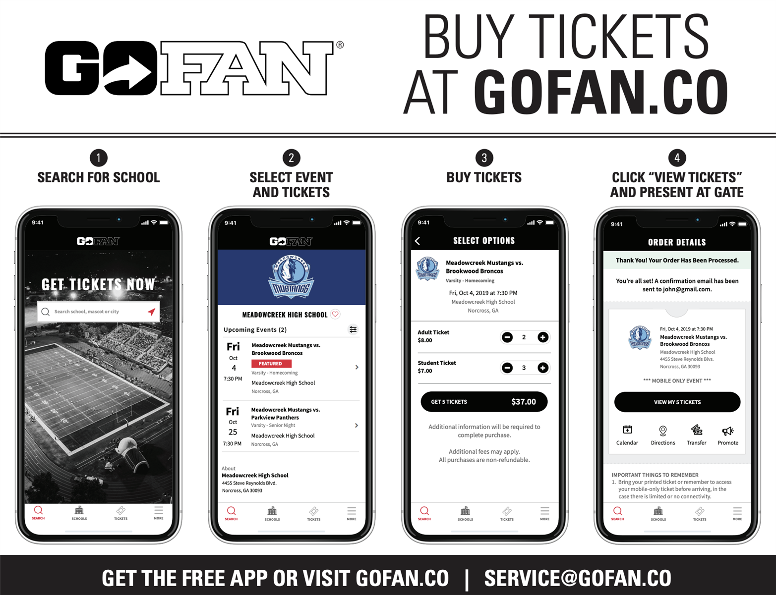 Go Fan